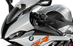 "Cá mập" BMW S1000RR 2020 sẽ sở hữu bộ màu hoàn toàn mới đầy mê hoặc