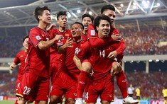 Bốc thăm vòng loại World Cup 2022: Việt Nam nguy cơ nằm bảng tử thần