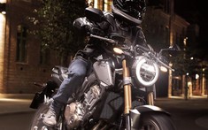 Honda CB650R: Giá xe CB650R mới nhất tháng 07/2019