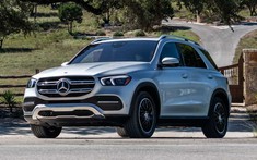 20 mẫu xe SUV, crossover và bán tải đáng tin cậy nhất năm 2019