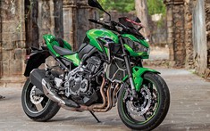 Kawasaki Z900 ABS: Giá xe Z900 ABS mới nhất tháng 07/2019