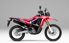 Honda CRF250 sẽ được nâng cấp động cơ, có thể sử dụng đến 2 bugi cho 1 xy-lanh