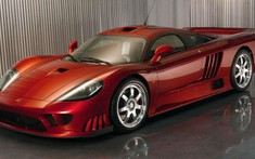 Siêu xe Saleen S7 được hồi sinh với tốc độ tối đa 480 km/h, hơn cả Bugatti Chiron