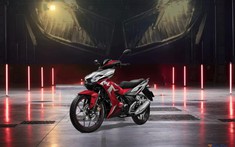 Honda Winner X 2019 cần khắc phục 5 vấn đề này để trở thành một chiếc xe hoàn hảo