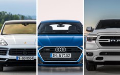 J.D. Power: Porsche là thương hiệu có độ hài lòng cao nhất 2019, điểm số giữa thương hiệu đại trà và hạng sang được rút ngắn