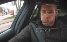 Jaguar Land Rover nghiên cứu công nghệ phát hiện tâm trạng lái xe, hứa hẹn giải quyết tình trạng căng thẳng sau tay lái