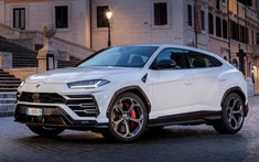Gần 60% doanh số của Lamborghini trong nửa đầu năm 2019 đều là... siêu SUV Urus