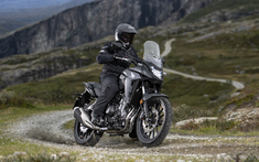Honda  CB500X: Giá xe CB500X mới nhất tháng 07/2019