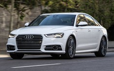 Audi A6 2019: Bảng giá xe A6 mới nhất tháng 07/2019