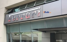 Hãng siêu xe Ferrari rục rịch mở đại lý đầu tiên ở Việt Nam, đại gia Việt "nhăm nhe" đặt hàng F8 Tributo