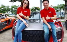 Cường "Đô-la" tổ chức đám cưới vào cuối tháng này, dự kiến hàng chục siêu xe của đại gia Việt sẽ có mặt