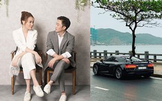 Cường "Đô-la" tung video cưới được quay ở resort đắt nhất Việt Nam, siêu xe xuất hiện chớp nhoáng