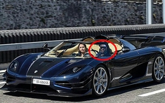 Hãng Koenigsegg "dằn mặt" Bonhams do định giá thấp "con cưng" One:1 của mình