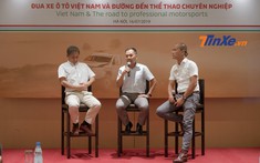 Sau F1, giải đua việt dã quốc tế Asia Cross Country Rally có thể diễn ra tại Việt Nam vào năm 2021