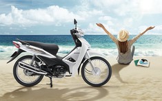 Cập nhật giá xe máy Honda tháng 07/2019 hôm nay