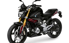 BMW Motorrad ra mắt G310R và G310GS phiên bản mới