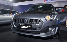 Suzuki Swift 2019: Chi tiết giá xe Swift tháng 07/2019 mới nhất hôm nay