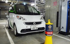 Bất ngờ: Khách hàng dịch vụ chia sẻ xe thuê xe để ngủ, ăn, và cất đồ chứ không phải để lái