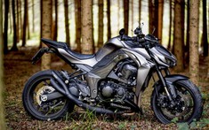 Kawasaki Z1000: Giá xe Z1000 cập nhật mới nhất tháng 07/2019