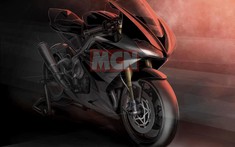 Chốt ra mắt vào năm 2020, Triumph Daytona 765 sẽ bước ra đường phố từ trường đua với 135 mã lực