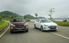Hyundai Thành Công bán được hơn 35.000 xe cho người Việt trong nửa đầu năm 2019