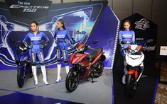 Yamaha Exciter 2019: Giá xe Exciter 150 mới nhất tháng 07/2019