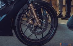 Honda Winner X không được trang bị phanh CBS như thông báo trước đó
