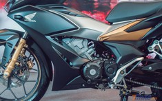 Chưa chạy qua 1000 km, Honda Winner X đã có tiếng kêu "lạ mà quen"!