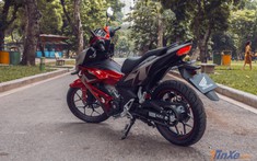 Doanh số xe máy giảm, người Việt chỉ mua 749.000 xe mới trong quý II năm 2019