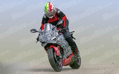 Mẫu xe thay thế Panigale 959 sẽ có tên Ducati Panigale V2 SuperSport