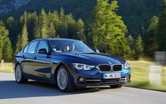 BMW 3 Series: Cập nhật giá xe 3 Series mới nhất tháng 07/2019