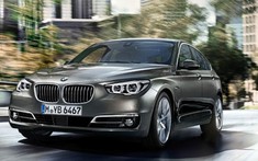 BMW 5 Series: Chi tiết giá xe BMW 5 Series tháng 07/2019