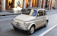 Bảng giá xe Fiat tháng 07/2019 mới nhất hiện nay