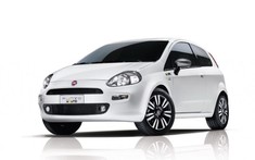 Fiat Punto: Chi tiết giá xe Punto tháng 07/2019 hôm nay