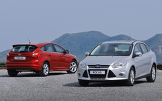 Ford Focus: Cập nhật giá xe Focus tháng 07/2019 mới nhất hôm nay