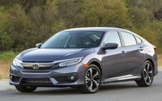 Honda Civic: Giá xe Civic tháng 7/2019 mới nhất hôm nay