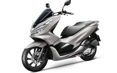 Honda PCX 2019: Giá xe PCX mới nhất tháng 07/2019
