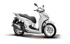 Honda SH 300i 2019: Giá xe SH 300i mới nhất tháng 07/2019