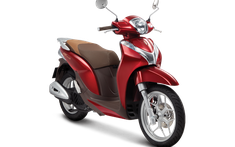 Honda SH Mode: Giá xe SH Mode mới nhất tháng 07/2019