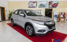 Bảng giá xe Honda cập nhật mới nhất tháng 07/2019