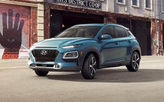 Hyundai Kona 2019: Tổng hợp giá xe Kona mới nhất tháng 07/2019