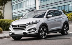 Giá xe Hyundai Tucson: Tổng hợp giá Tucson mới nhất tháng 07/2019