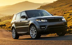 Bảng giá xe LandRover 2019 mới nhất hôm nay tháng 07/2019