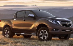 Mazda BT 50: Giá xe Mazda BT 50 tháng 07/2019 mới nhất hôm nay