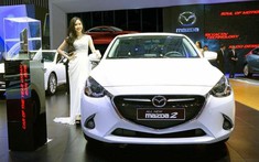 Giá xe mazda 2 2019: Chi tiết giá xe Mazda 2 mới nhất 07/2019