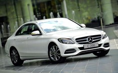 Mercedes-Benz C class: Giá xe C Class tháng 07/2019 mới nhất
