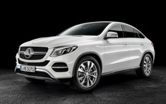 Mercedes-Benz GLE-Class: Cập nhật giá xe GLE-Class mới nhất tháng 07/2019