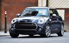 Xe Mini Cooper 2019: Giá xe Cooper mới nhất hiện nay tháng 07/2019