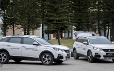 Cập nhật giá xe Peugeot 2019 mới nhất hôm nay tháng 07/2019