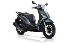Xe Medley: Giá xe Piaggio Medley mới nhất tháng 07/2019
